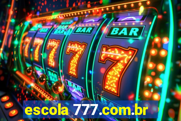 escola 777.com.br